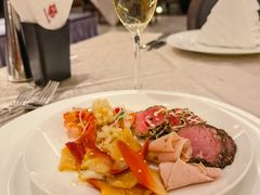 -榛悦隆堡成都酒店(春熙路太古里店)