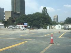 -宏业驾校总部直营(古田四路校区)