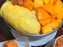 -水牛奶皇后糖水铺(深圳总店)