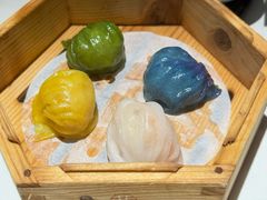-侨美食家·41年地道粤菜(恒福路店)