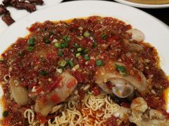 -舌尖上的食缘花园主题餐厅