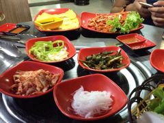 iphone_upload_pic-杀猪天·韩国烤肉(总店)