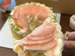 -流酥可心·牛乳蛋糕商店(禾祥西路店)