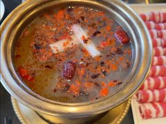 -鼓楼东街老火锅(鼓楼店)