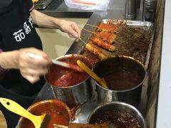 -茹哥炸串(水产前街店)