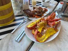 -万达文华酒店·48F云端窗景美食汇自助餐厅