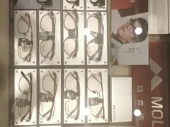 -宝岛眼镜·蔡司·依视路·青少儿近视防控验配中心(太白印象城店)