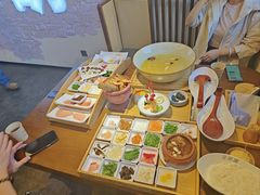 -芸南道·过桥米线(昆明老街旗舰店)