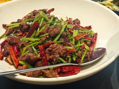 -开海·红岛海鲜虾水饺(石老人店)