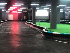 -e赛道卡丁车