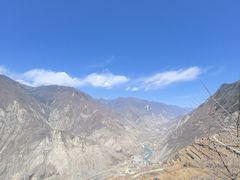 -萝卜寨羌文化生态旅游区