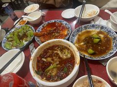 -北大地皖峰饭馆