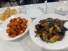-京天红酒家(虎坊路店)