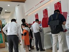 -中国工商银行(上海五角场支行)