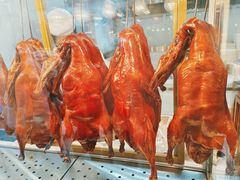-顺城金记卤鸡·清真