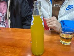 -中国传统伊兰拉面(石景山店)