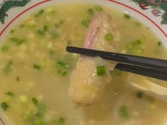 -纪州豚骨酱油拉面(锦延路店)