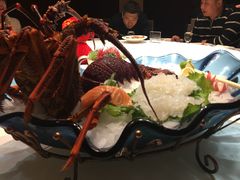 -怡情荟•海鲜青岛菜(五四广场旗舰店)