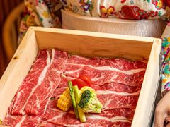 -蟹田居·活蟹料理(东城店)