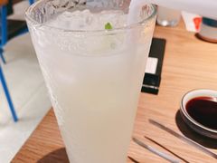 原味可尔必思-烧肉达人•炭火烧肉(新天地店)