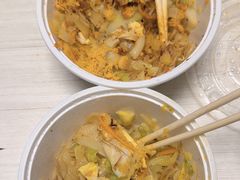 -大东北首席烤冷面(学府路店)