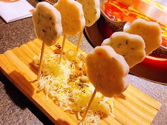 -湊湊火锅·茶憩(和平大悦城店)