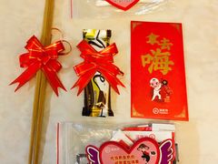 -海底捞火锅(青山湖万达夜宵主题店)