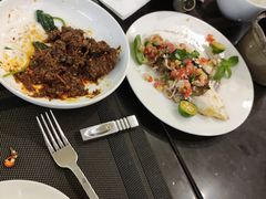 -THE PAWON·8碗(古北SOHO店)