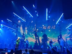-赤红音乐现场(浦东金桥路店)