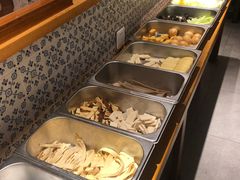 -一两饭川味素食餐厅