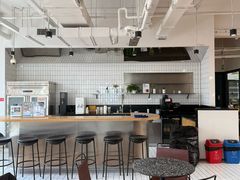 -WeWork中国(三里屯11号社区店)