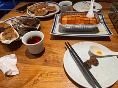 -老高烧烤(龙华星河iCO店)