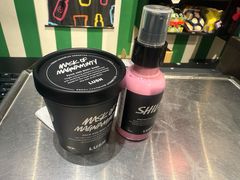-LUSH(威尼斯人店)