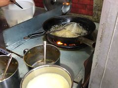 -无声臭豆腐(大井1号店)