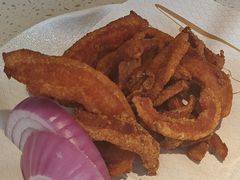 -船歌·鱼水饺青岛菜(金狮广场店)