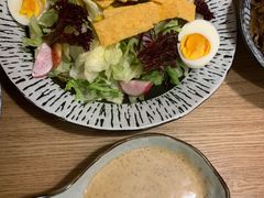 -西月山居匠心创意料理(江汉路新佳丽广场店)