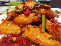 -胖师傅农家菜(阳光·爱琴海店)