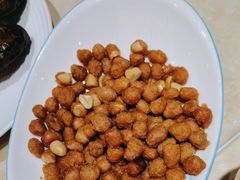 -杨氏青龙虾·羊蝎子(珠江路店)