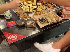 -塘屋烧烤·云南火塘烧烤品牌(春城慧谷旗舰店)
