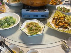 -千岛湖小鱼儿·淳安匠心农家菜