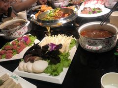 -葛记红焖羊肉(和平路形象店)