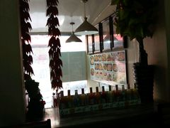 -川北媳妇巴蜀砂锅荷叶粉(重庆路店)