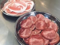 -元山烤肉店(假日广场店)
