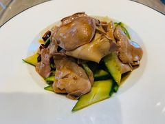 -味莊·青岛菜(云霄路店)