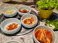 -高丽屋(天宁寺店)