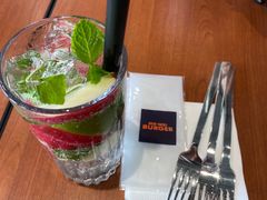 -魏斯理汉堡(西安沣东吾悦店)