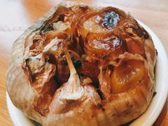 -君悦酒店·La Terrazza意合園·意式风味