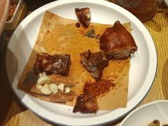 -老阿爸鲜鱼土菜(昆山花桥店)