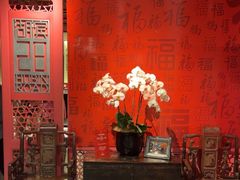 -杭州君悦酒店·湖滨28中餐厅