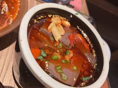 -串大叔炭火烤串·鸡西大冷面刀削面(总店)